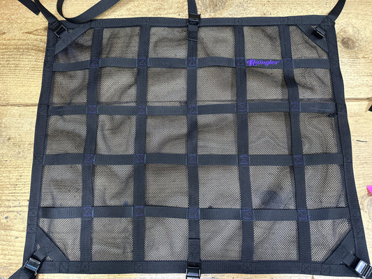 CLEARANCE - Barrier Net-Raingler