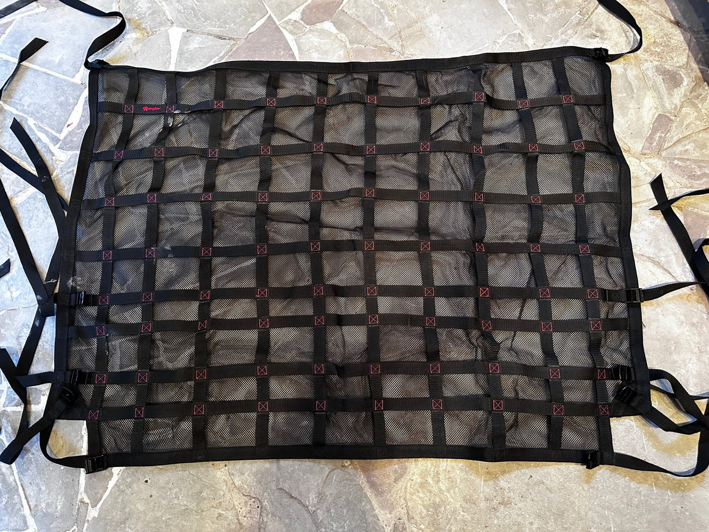 CLEARANCE Universal Heavy Duty Barrier-Raingler