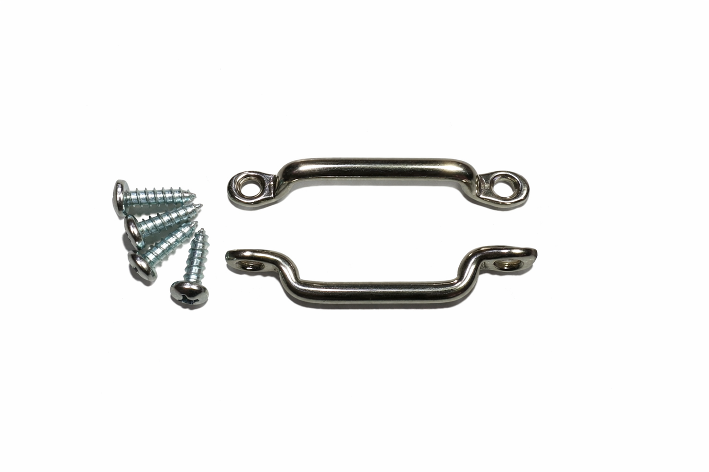 Footman Mounts-Raingler