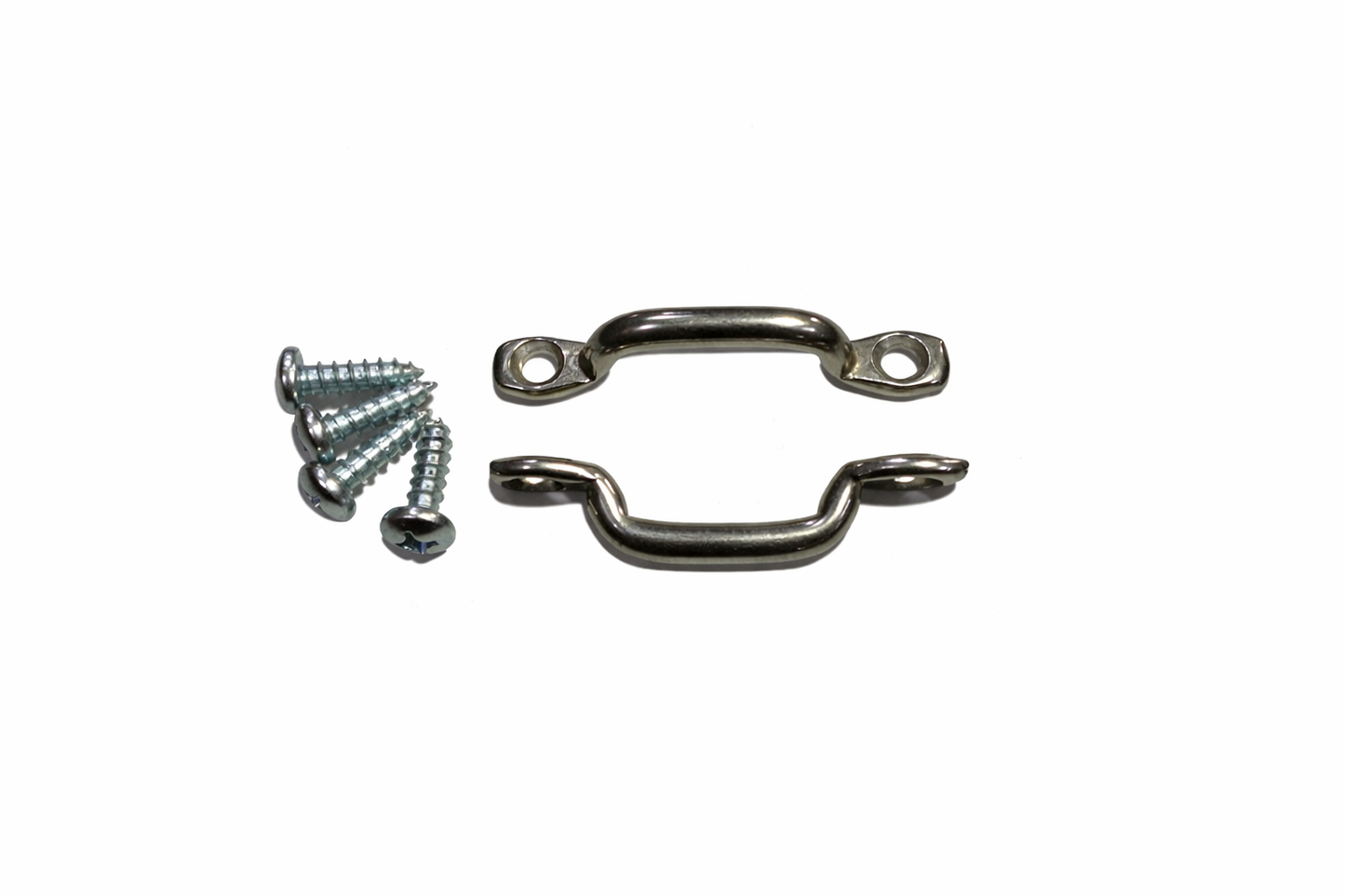 Footman Mounts-Raingler