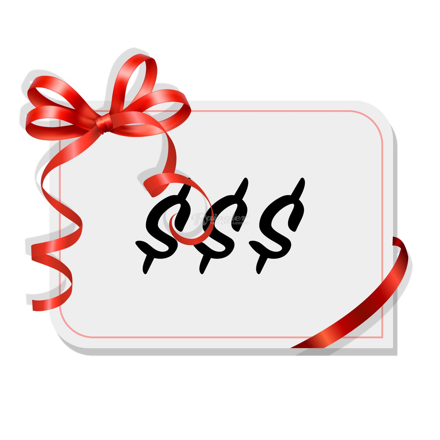 Gift Card-Raingler