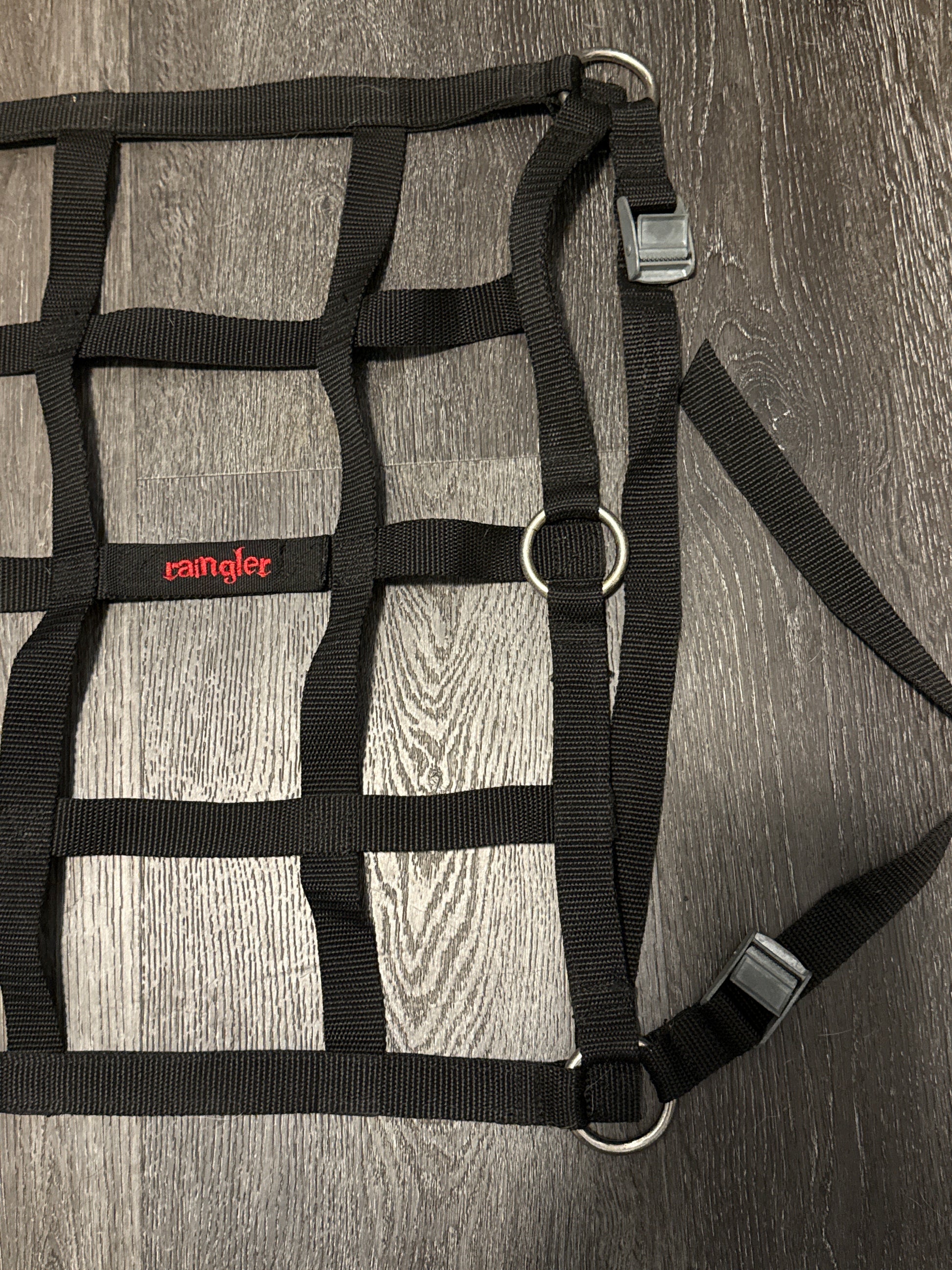 Universal Cargo Net 36" x 20" GARAGE SALE CLEARANCE-Raingler