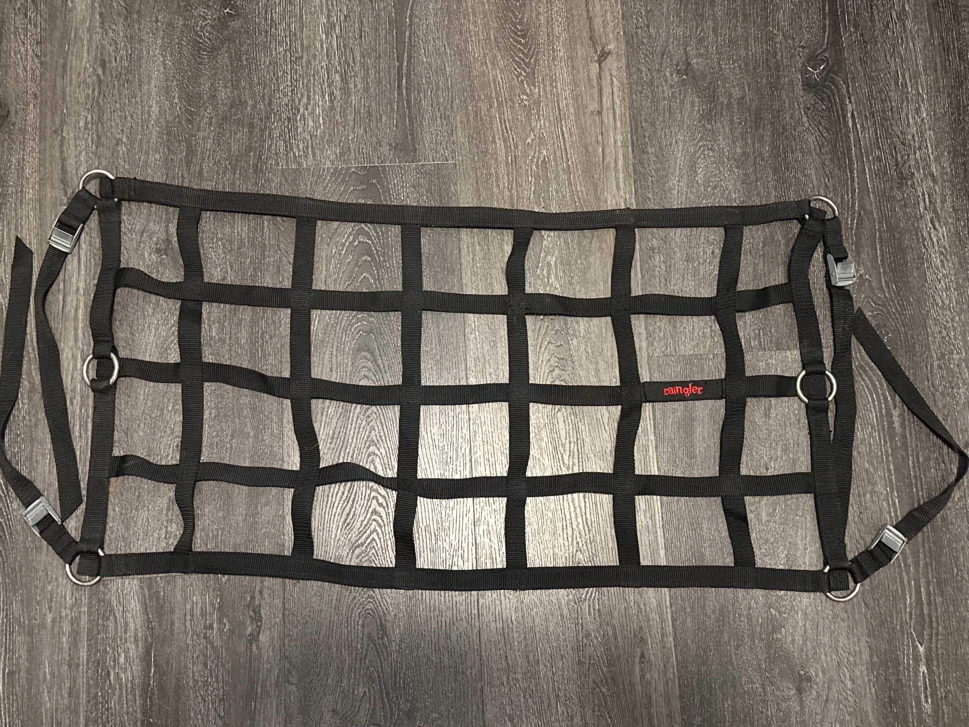 Universal Cargo Net 36" x 20" GARAGE SALE CLEARANCE-Raingler