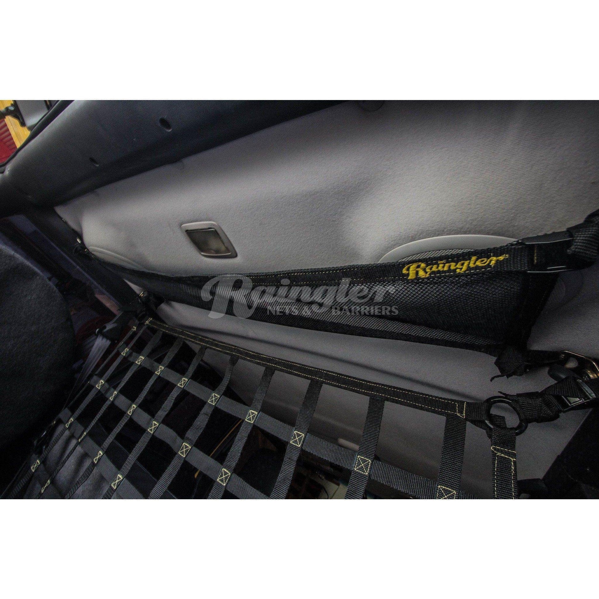 1984 - 2001 Jeep Cherokee (XJ) Cargo Area Ceiling Attic Net