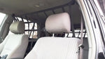 1990 - 1995 Toyota 4Runner 2nd Gen (N120 / N130) / Hilux Surf Behind Front Seats Barrier Divider Net SRBN-Raingler
