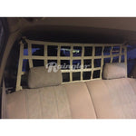 1996 - 2002 Toyota 4Runner 3rd Gen (N180) 2nd Row Seats Barrier Divider Net-Raingler