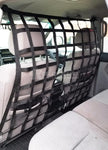 1996 - 2002 Toyota 4Runner 3rd Gen (N180) / Hilux Surf Behind Front Seats Barrier Divider Net SRBN-Raingler
