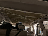 1998 - 2007 Toyota Land Cruiser (J100) Full Ceiling Attic Net-Raingler