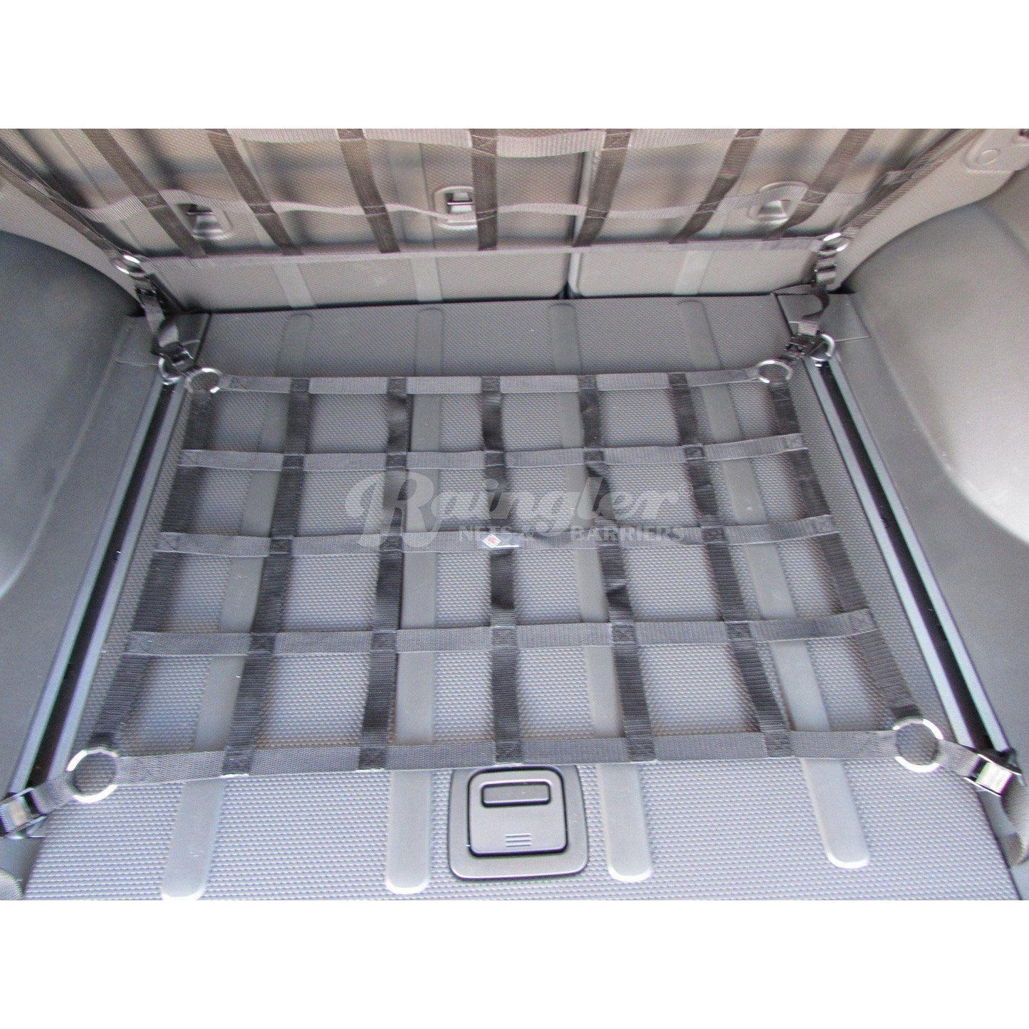 1999 - Newer Nissan Xterra Cargo Area Net RMN1-Raingler