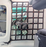 2003 - 2008 Honda Pilot EZ Install Rear Ceiling Attic Net