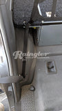 2003 - 2009 Land Cruiser Prado (J120) E-Z Install Behind 2nd Row Barrier Net-Raingler