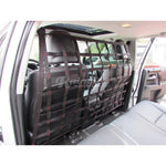 2003 - 2009 Lexus GX 470 (J120) Behind Front Seats Barrier Divider Net SRBN-Raingler