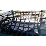 2003 - 2009 Toyota 4Runner 4th Gen (N210) Extra Large 8 Point Cargo Containment Net