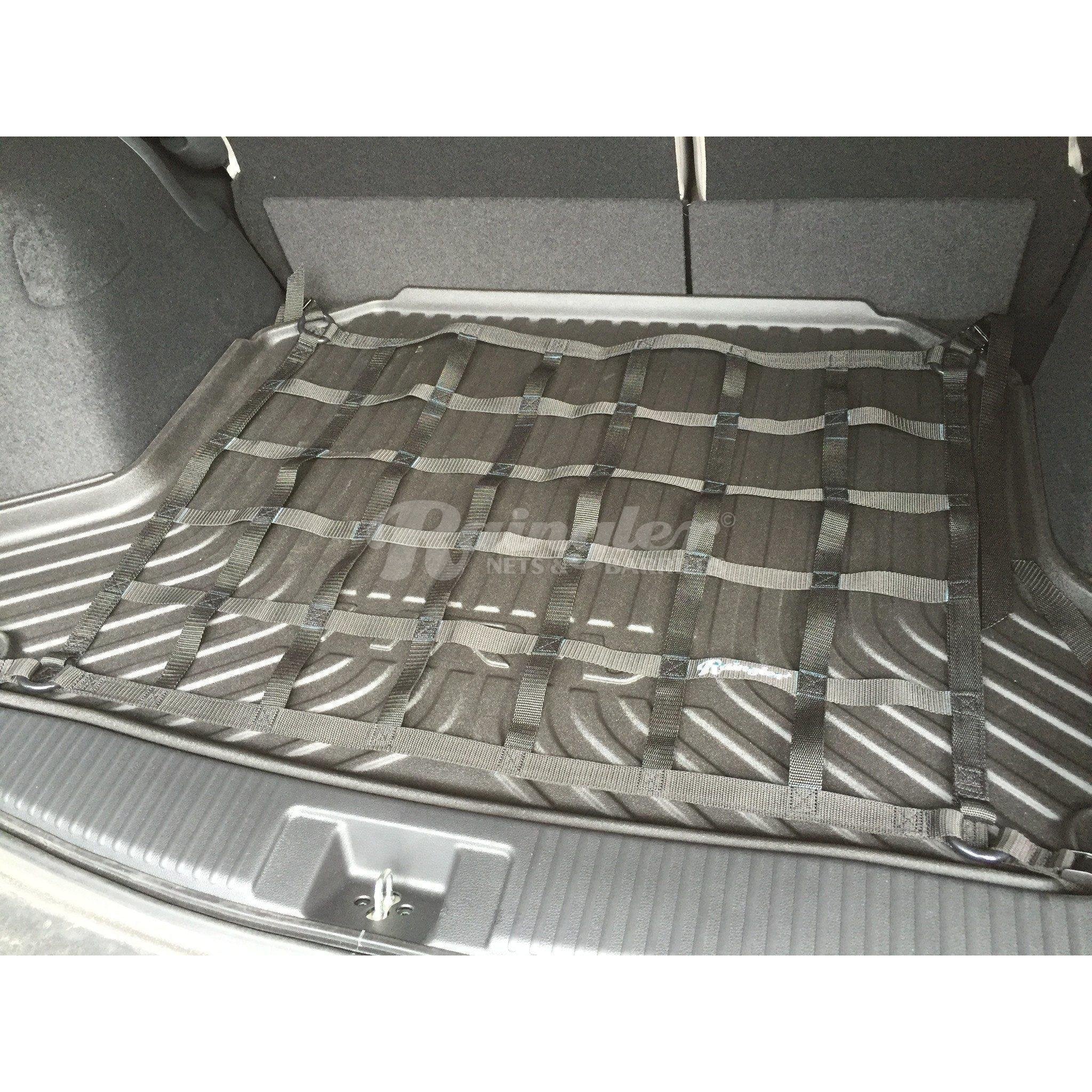 Honda element deals cargo net