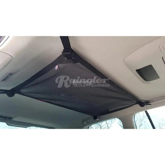 2005 - 2015 Toyota Hilux Dual Cab Ceiling Net-Raingler