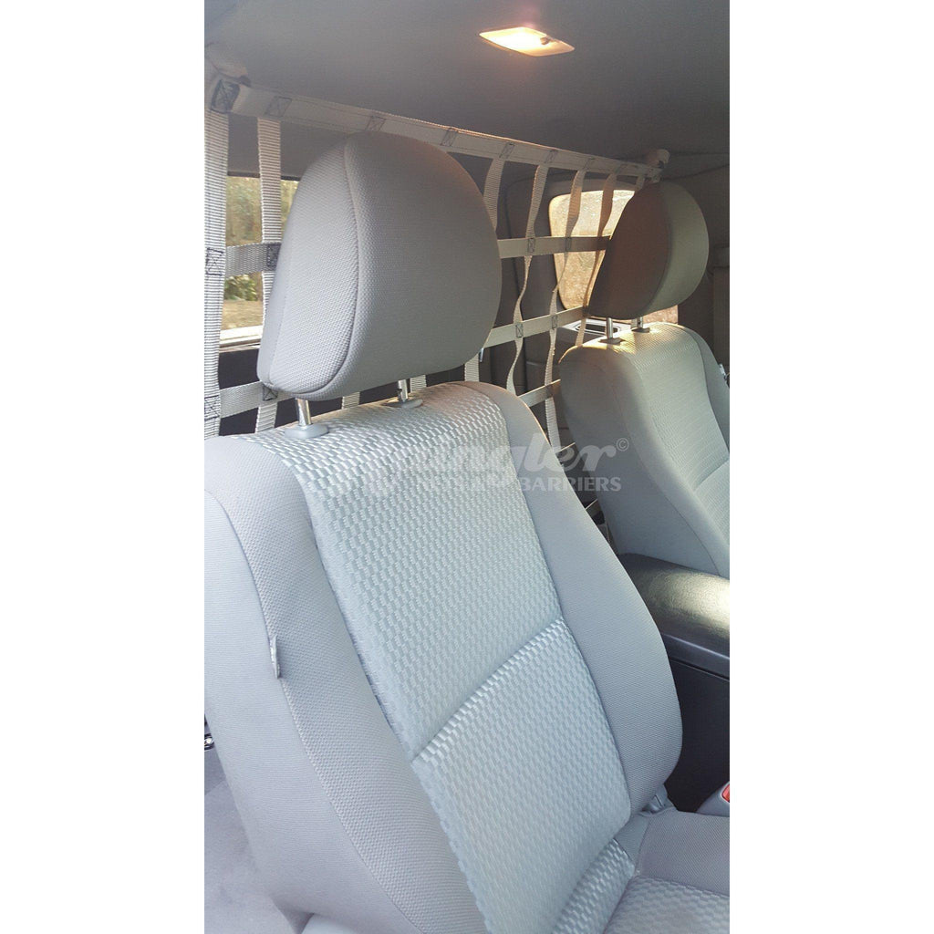 Toyota Tacoma Front Seat Riser – TheAvidOutdoors