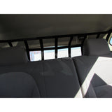 2007 - 2011 Subaru Outback Sport Behind 2nd Row Seats Rear Barrier Divider Net-Raingler