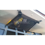 2007 - 2017 Subaru Crosstrek XV Impreza Wagon Cargo Area Ceiling Attic Net-Raingler