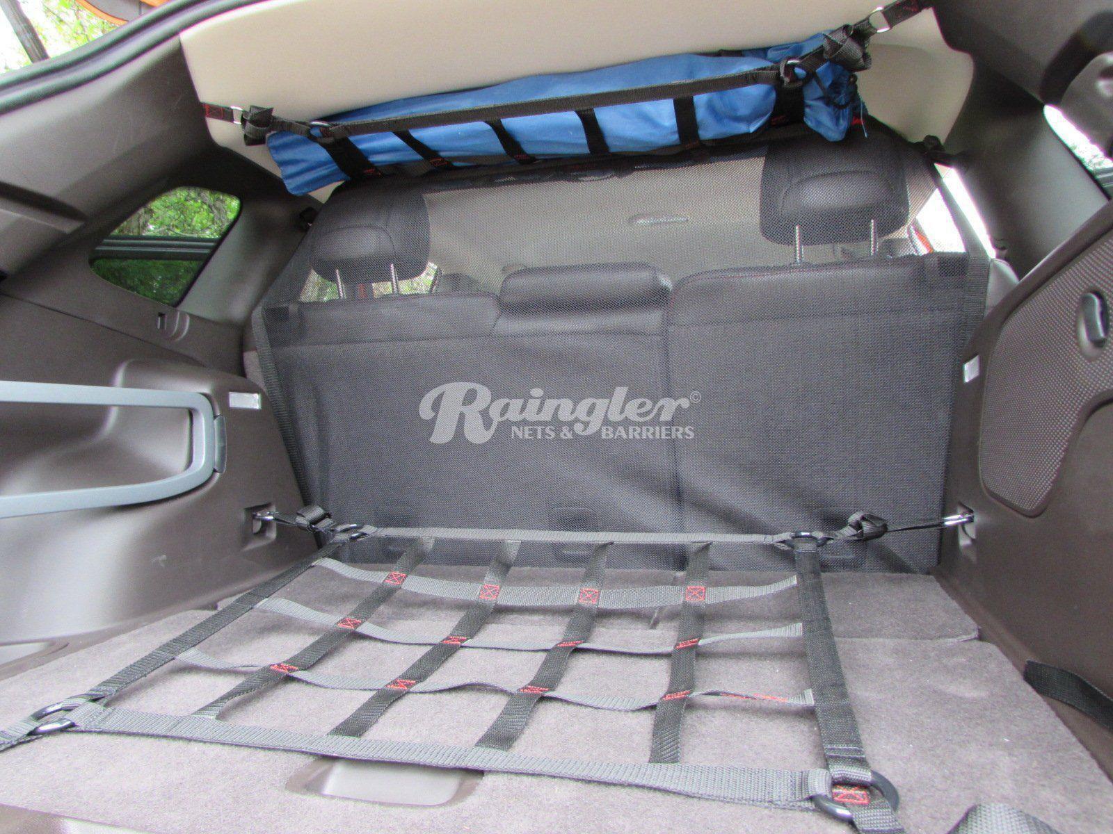 2007 - 2017 Subaru Impreza Wagon Cargo Area Net-Raingler
