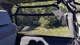 2007 - 2018 Jeep Wrangler JK 2 Door Side Window Nets-Raingler