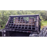 2007 - 2018 Jeep Wrangler Unlimited JKU 4 Door Back Window Net
