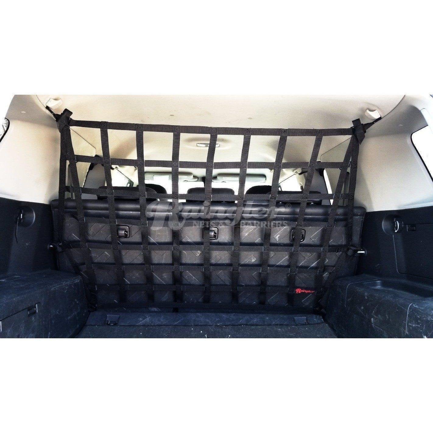 Fj cruiser hotsell pet barrier