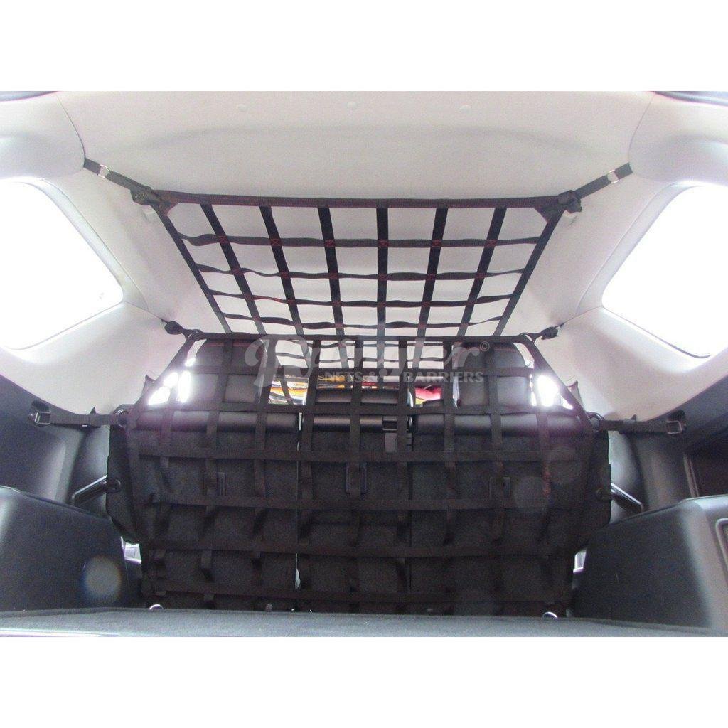 2008 - 2021 Lexus LX 570 (J200) Series Full Ceiling Attic Net-Raingler