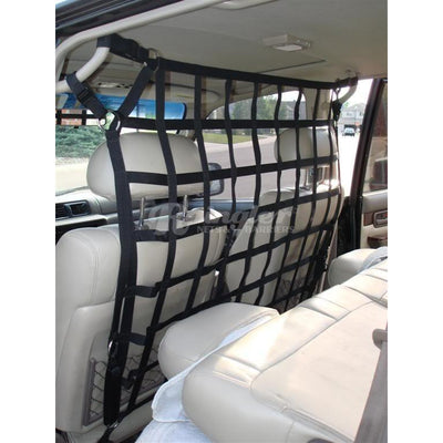 2008 - Newer Toyota (J200) Series Land Cruiser Behind Front Seats ...