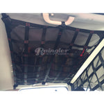 2010 - 2014 Subaru Outback 2nd Row Ceiling Attic Net-Raingler