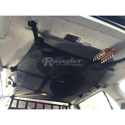 2010 - 2014 Subaru Outback Full Ceiling Attic Net-Raingler