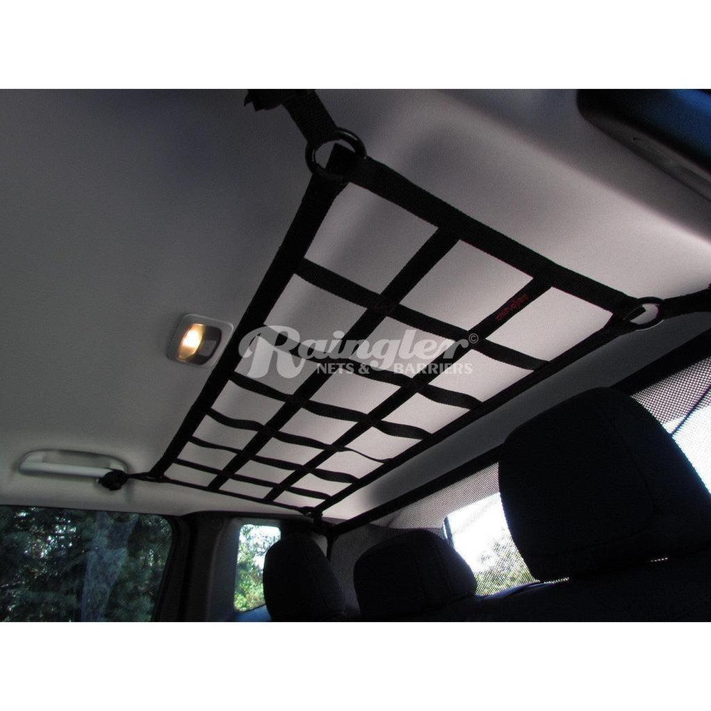 2010 - 2023 Lexus GX 460 (J150) Cargo Area Ceiling Net-Raingler