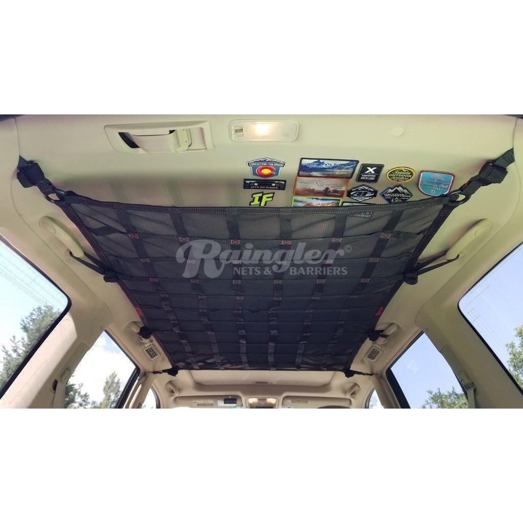 2010 - 2023 Lexus GX 460 (J150) Full Ceiling Net-Raingler