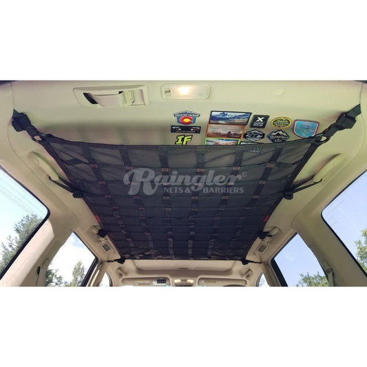 2010 - 2023 Lexus GX 460 (J150) Full Ceiling Net-Raingler