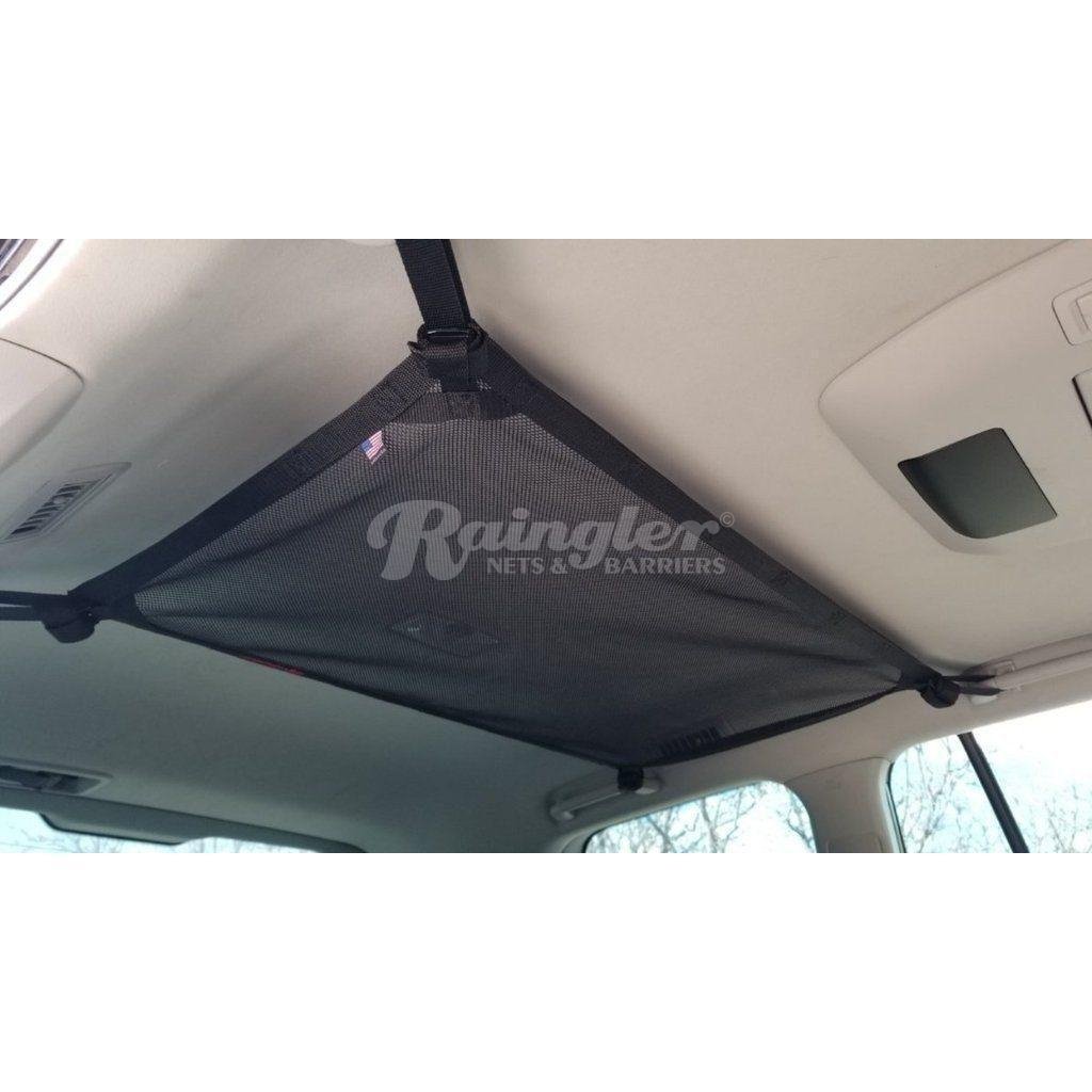 2010 - 2023 Toyota Land Cruiser Prado (J150) Ceiling Attic Net-Raingler