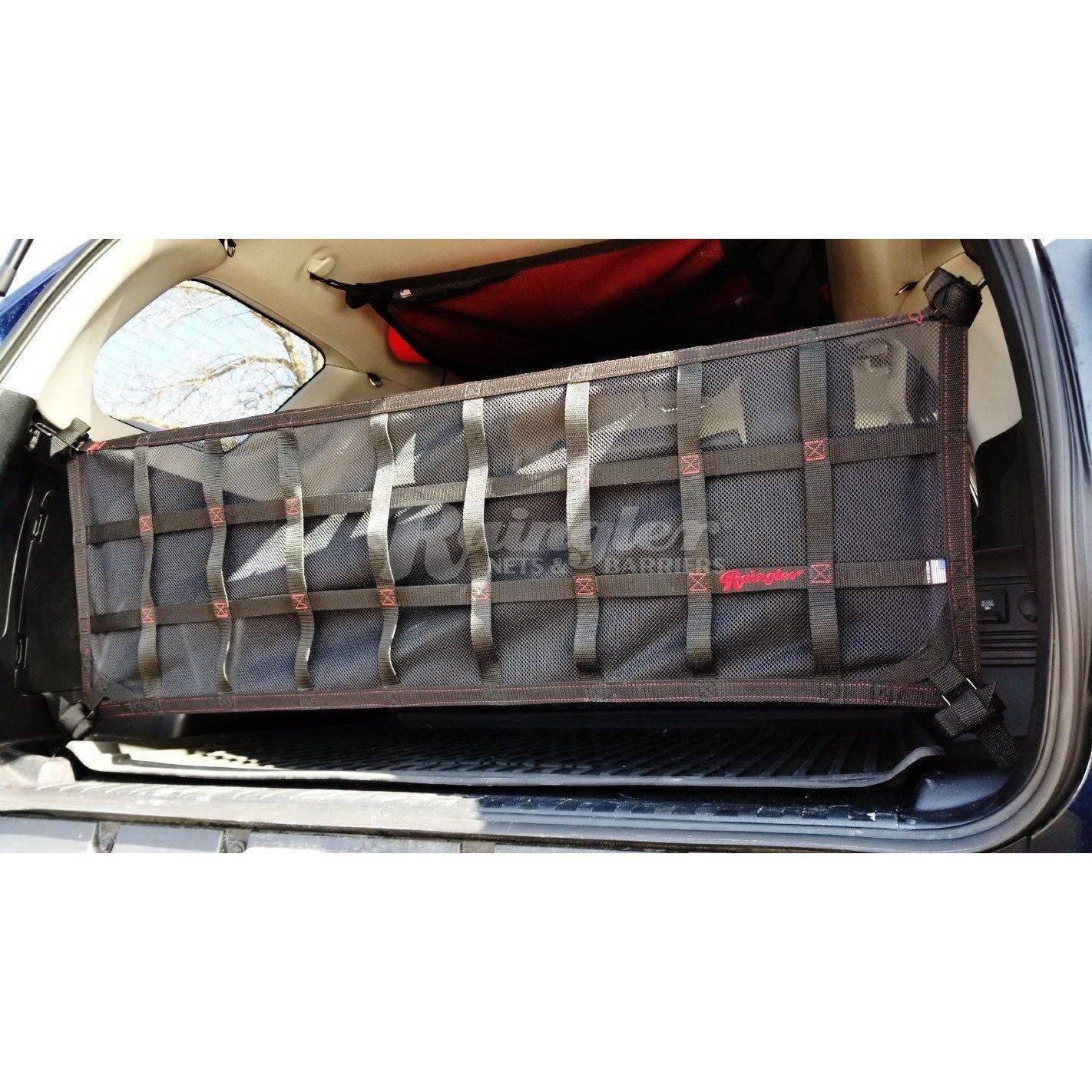 2010 - 2023 Toyota Land Cruiser Prado (J150) Tailgate Net-Raingler