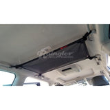 2010 - Newer Lexus GX 460 (J150) EZ Install Ceiling Attic Net-Raingler