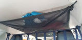 2010 - Newer Toyota 4Runner 5th Gen (N280) EZ Install Ceiling Attic Net-Raingler