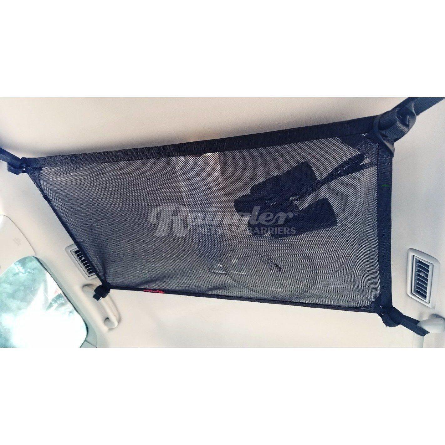 2012 - 2016 Honda CR-V 4th Gen EZ Install 2nd Row Ceiling Attic Net-Raingler