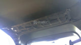2012 - newer Jeep Grand Cherokee Cargo Area Ceiling Attic Net-Raingler