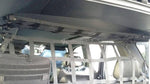 2012 - newer Jeep Grand Cherokee Cargo Area Ceiling Attic Net-Raingler