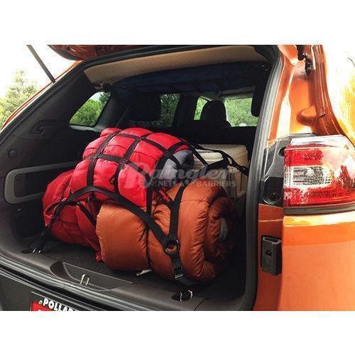 2014 - 2023 Jeep Cherokee (KL) Cargo Area Net-Raingler