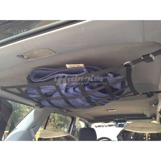 2014 - 2023 Mini Cooper Ceiling Attic Net-Raingler