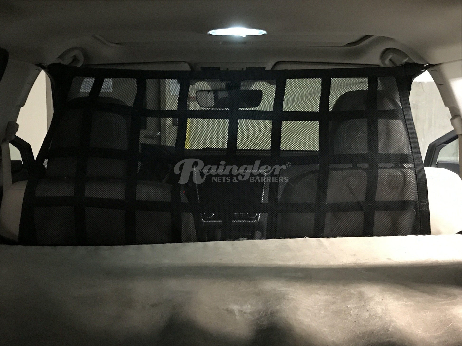 2019 subaru outlet outback pet barrier