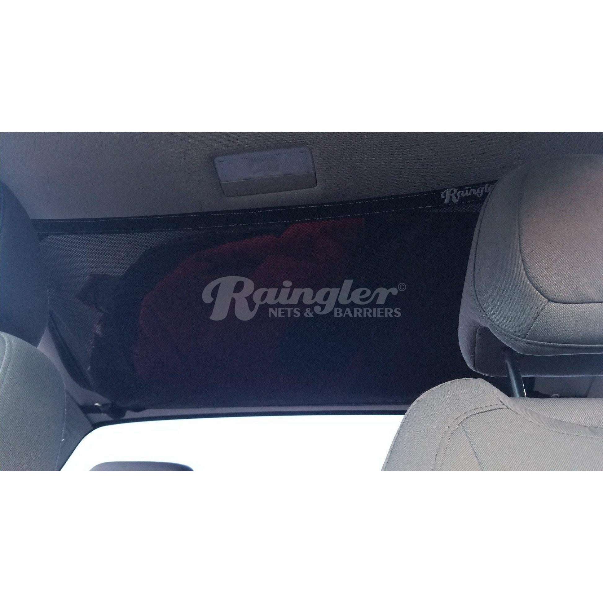 2015 - Newer Chevrolet Colorado Extended Cab Ceiling Attic Net-Raingler