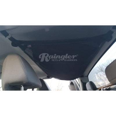 2015 - Newer Chevrolet Colorado Extended Cab Ceiling Attic Net – Raingler