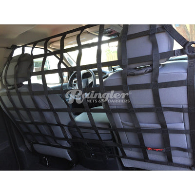 2015 - Newer Ford F150 / Raptor Regular Cab / Crew Cab Behind Front Se ...