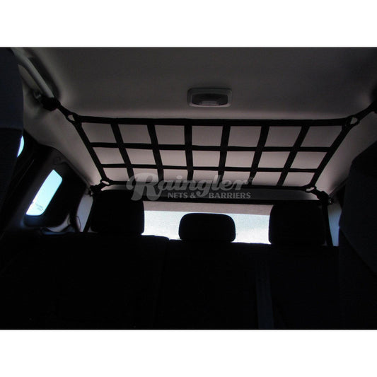 2015 - Newer Jeep Renegade Ceiling Attic Net-Raingler