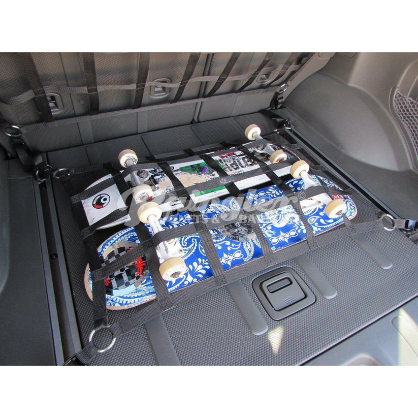 2015 Newer Kia Sorento Cargo Area Net Raingler