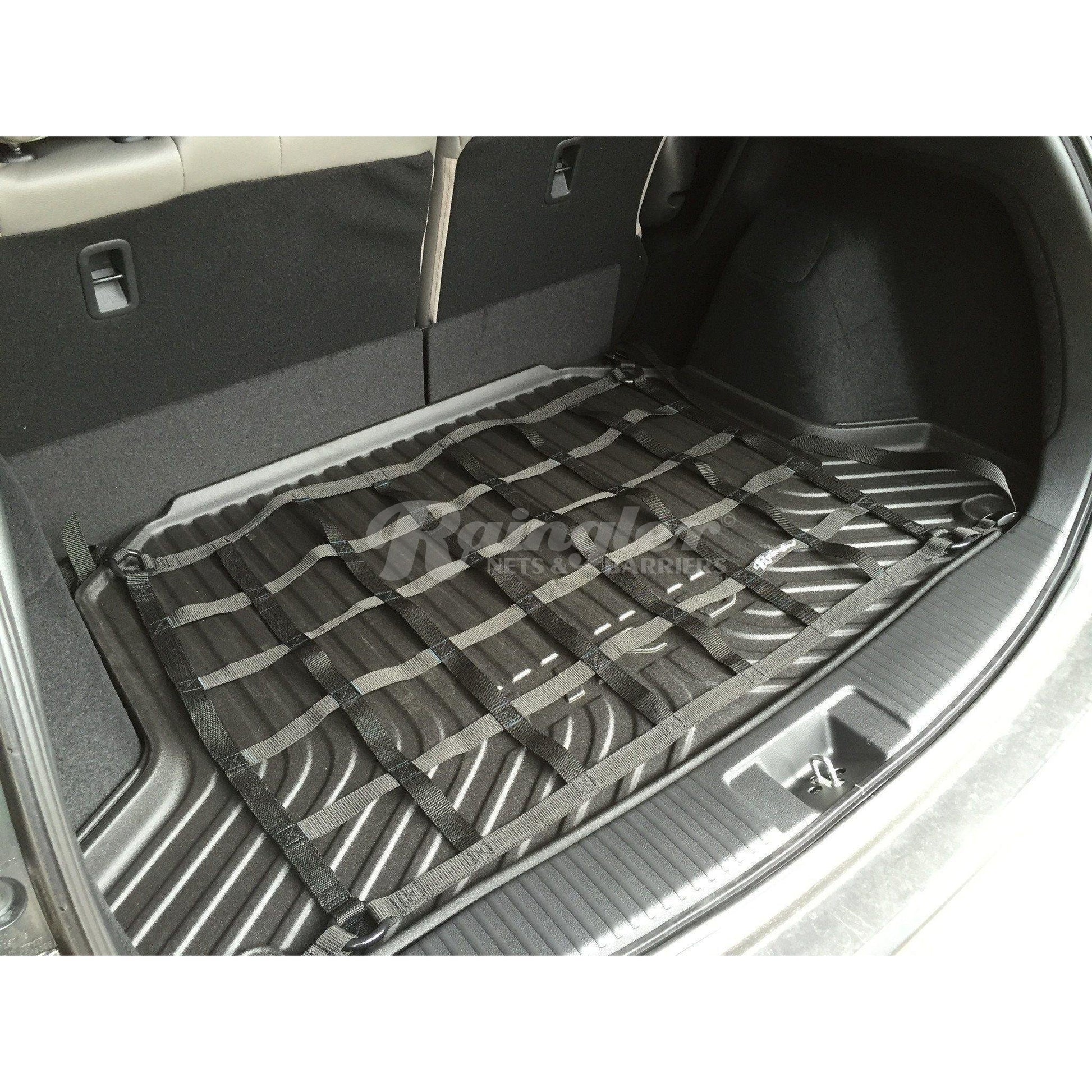 2016 - Newer Honda HR-V Cargo Area Net-Raingler