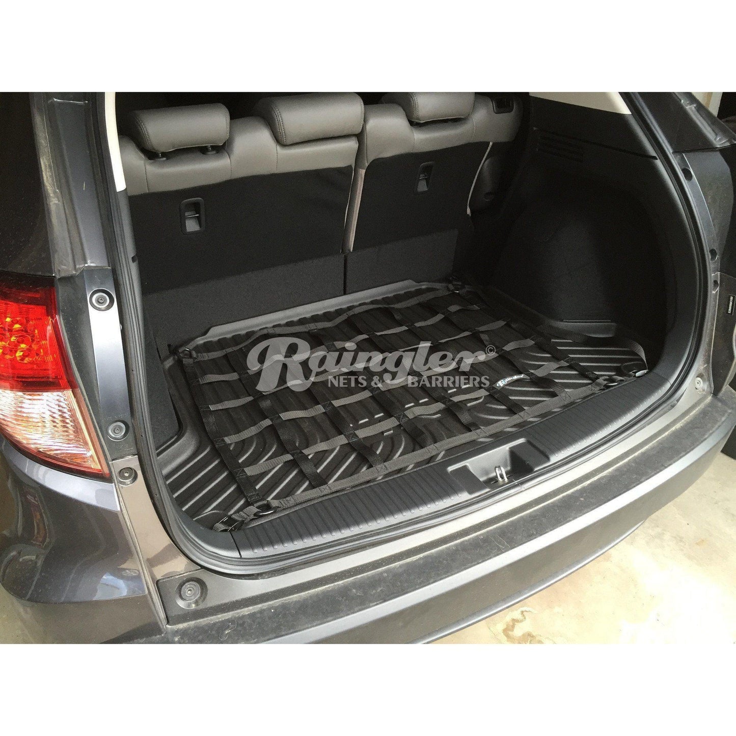 2017 - 2022 Honda CR-V Cargo Area Net-Raingler